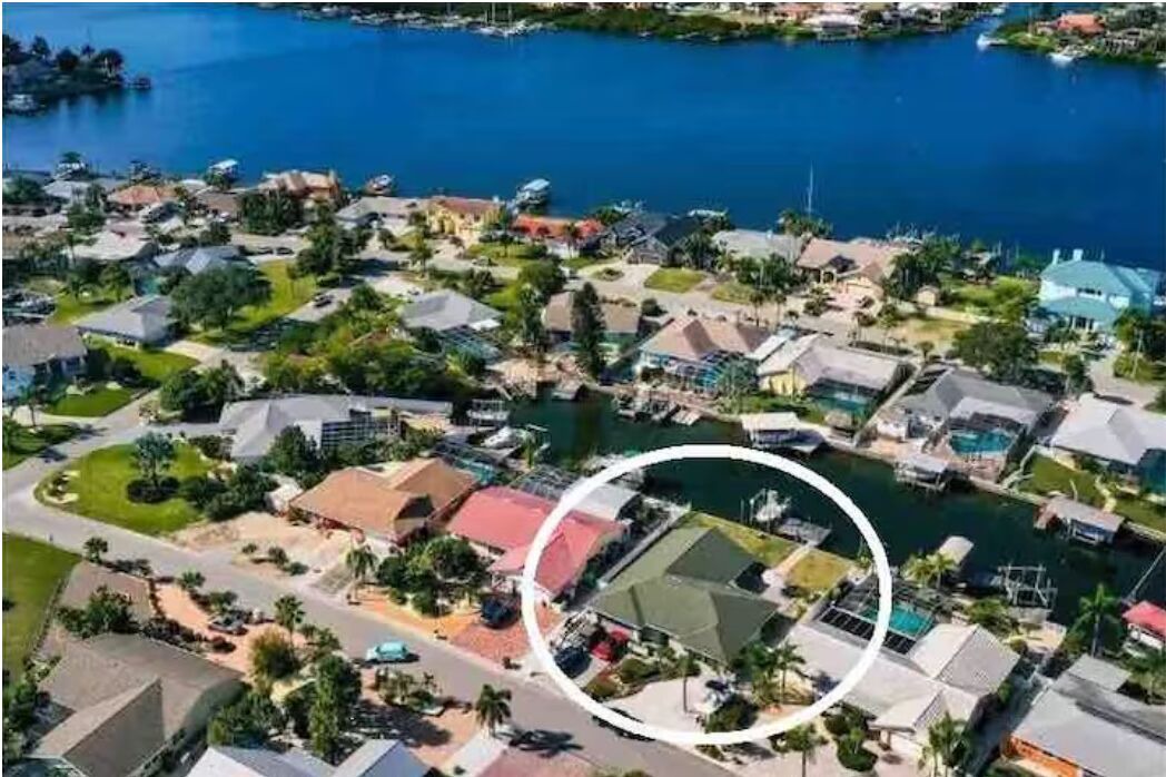 Photo of Outdoor in Bal Harbour