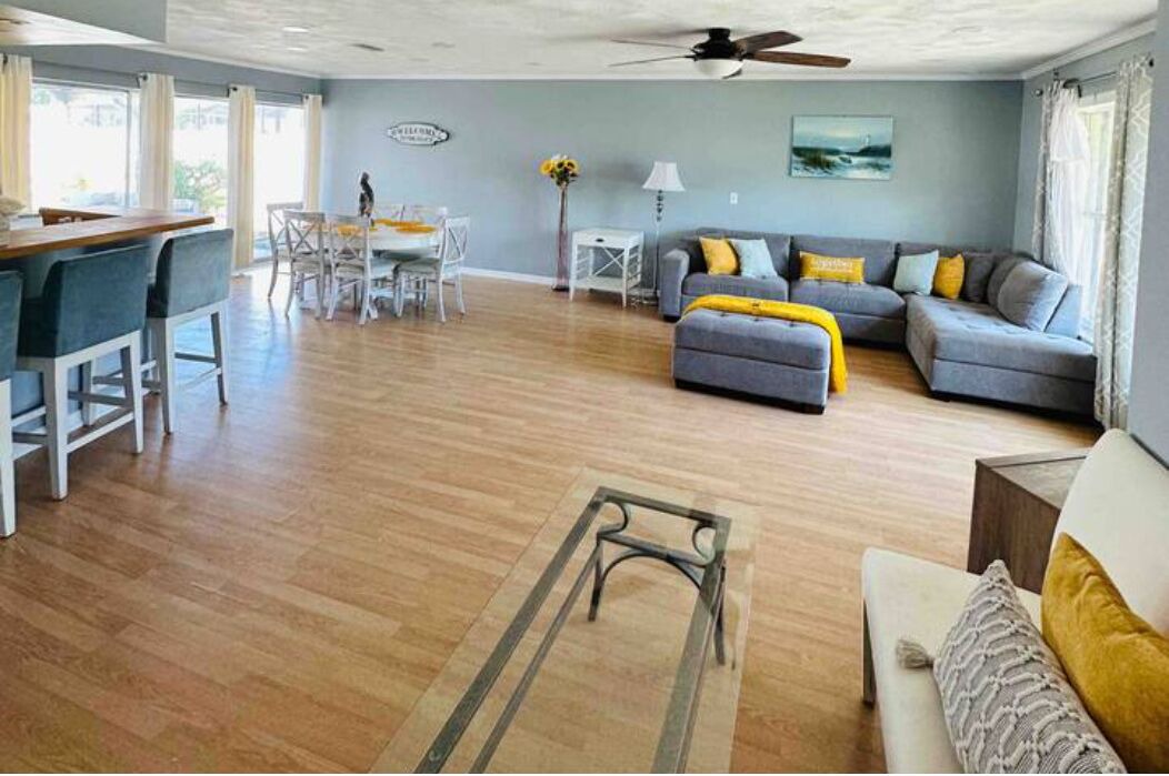 Photo of Livingroom in Bal Harbour