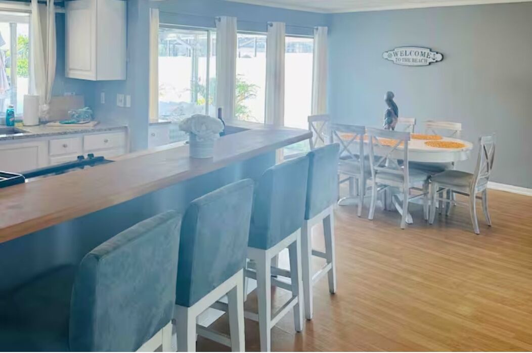 Photo of Kitchen in Bal Harbour