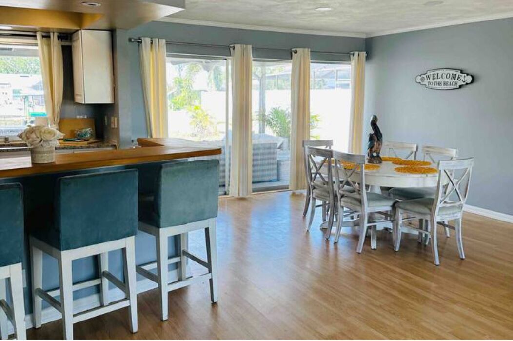 Photo of Kitchen in Bal Harbour