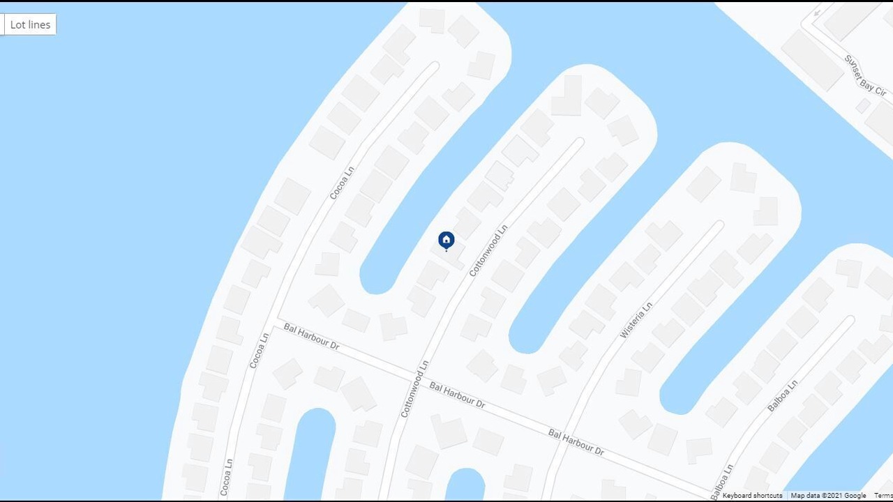 Photo of Outdoor in Bal Harbour