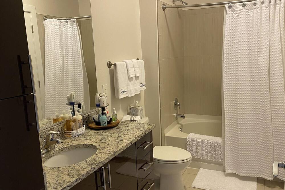 Photo of Bathroom in Wheaton