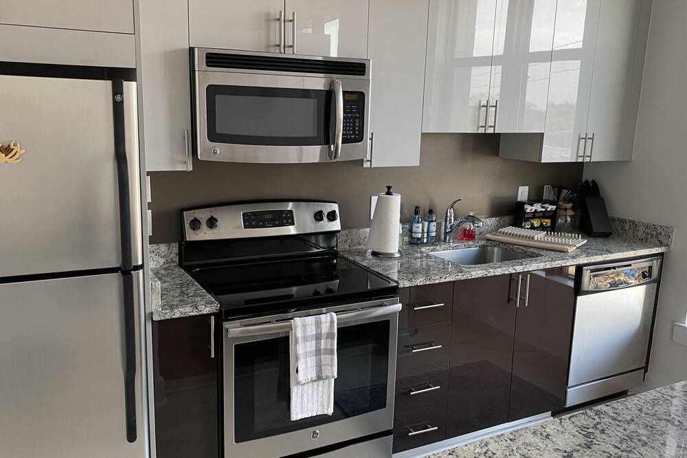 Photo of Kitchen in Wheaton