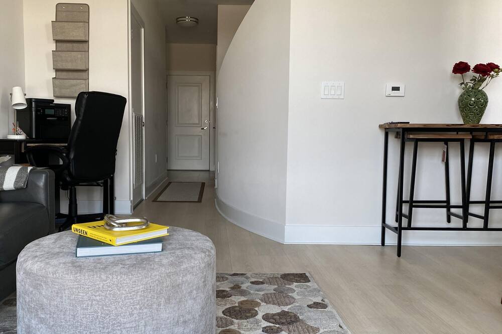 Photo of Livingroom in Wheaton