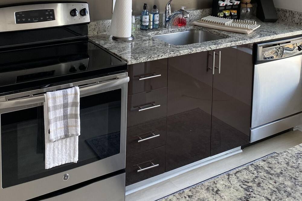 Photo of Kitchen in Wheaton