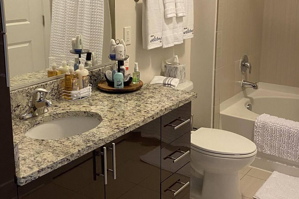 Photo of Bathroom in Wheaton