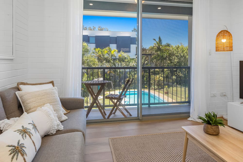 Photo of Livingroom in Cabarita Beach