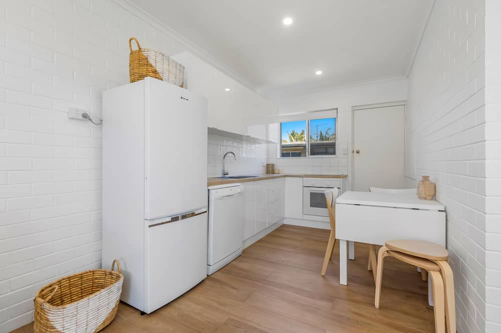 Photo of Kitchen in Cabarita Beach