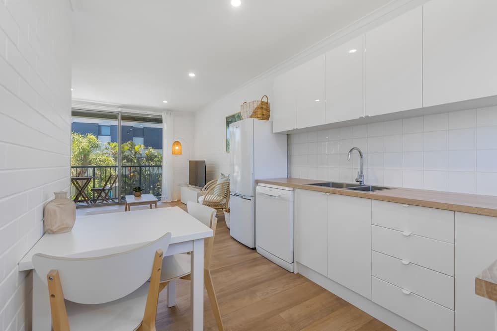 Photo of Kitchen in Cabarita Beach