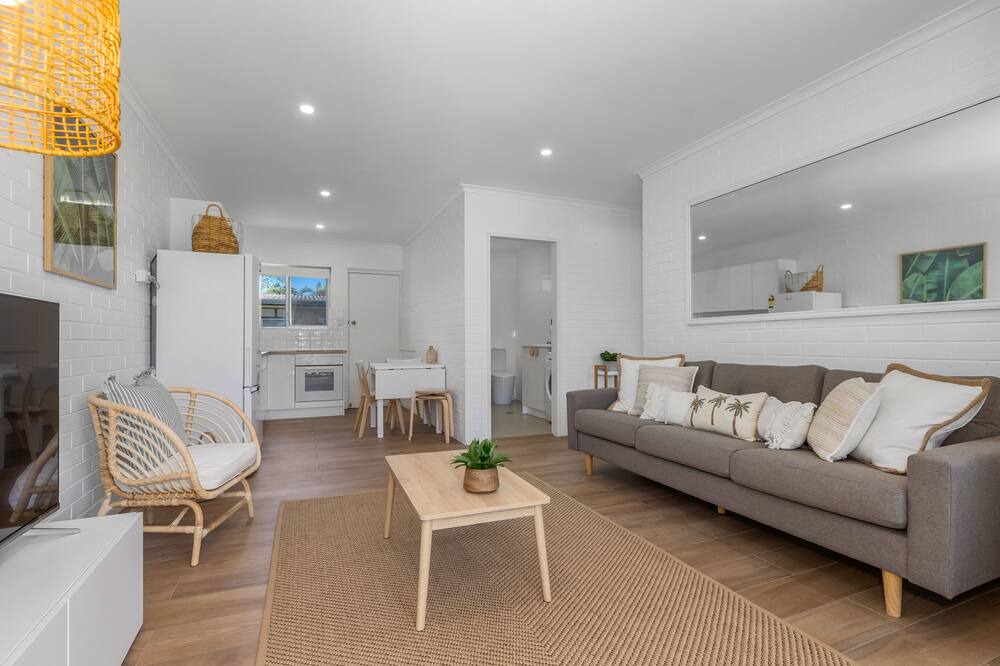 Photo of Livingroom in Cabarita Beach