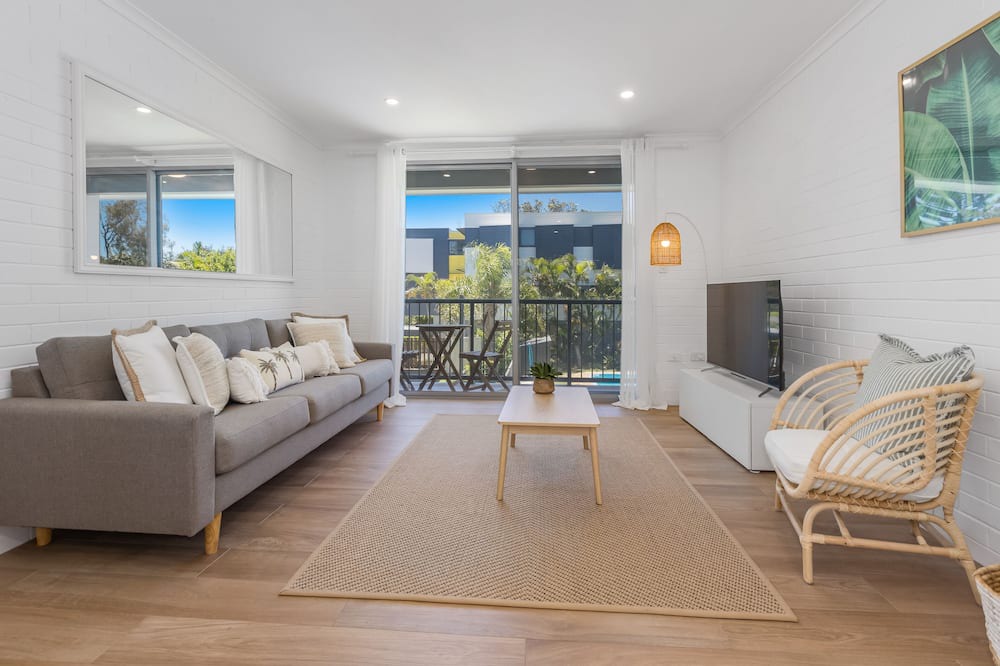 Photo of Livingroom in Cabarita Beach
