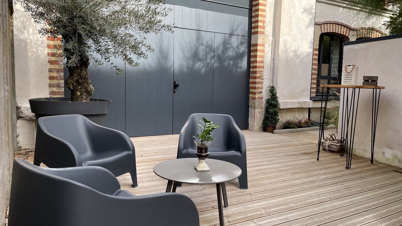 Photo of Outdoor in Vandoeuvre-les-Nancy