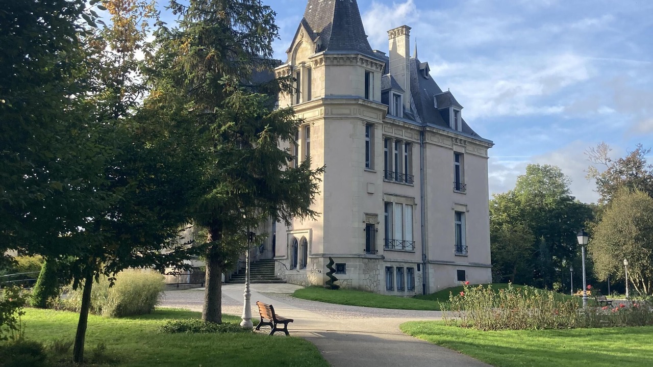 Photo of Others in Vandoeuvre-les-Nancy