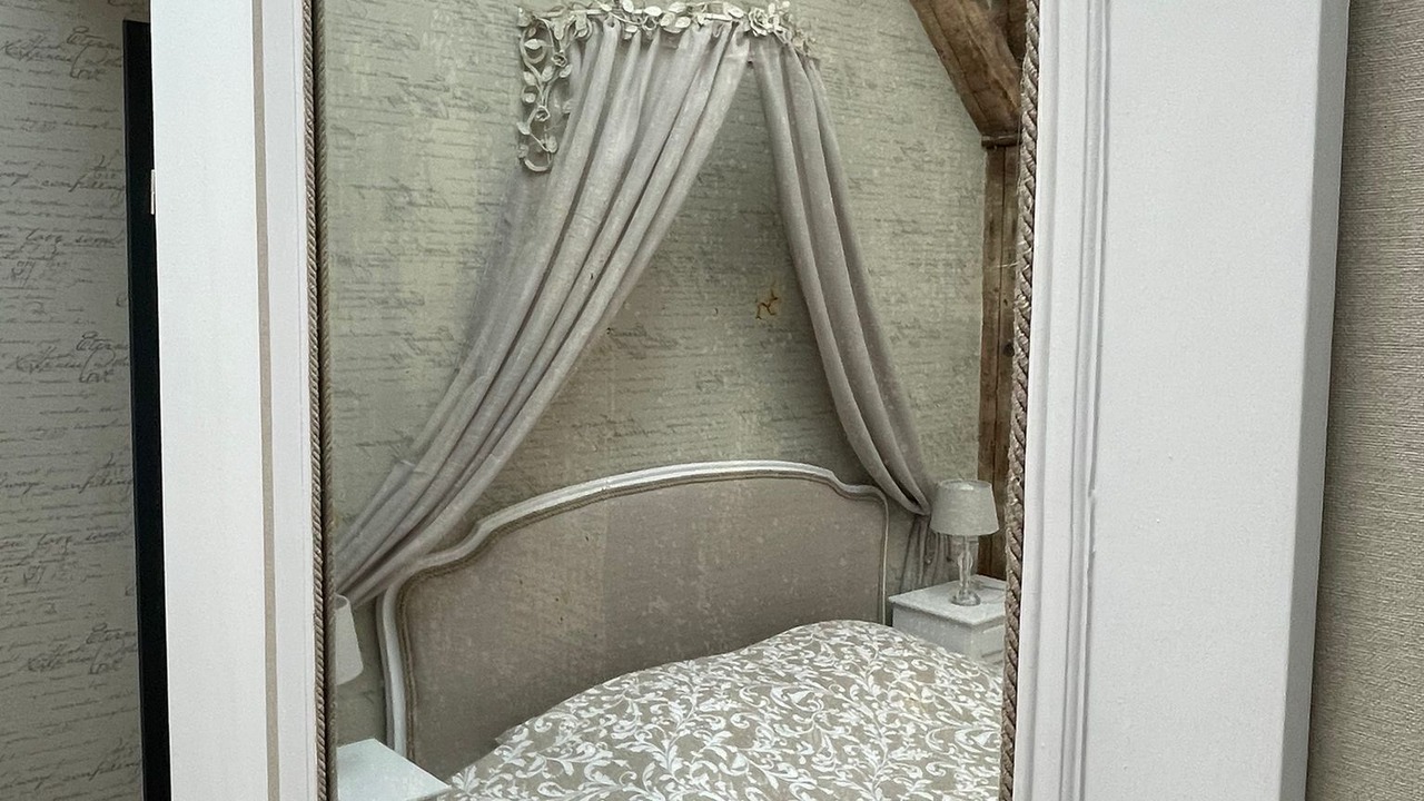 Photo of Bathroom in Vandoeuvre-les-Nancy