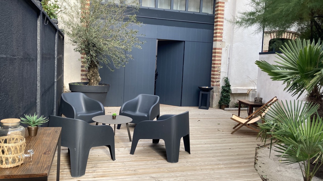 Photo of Outdoor in Vandoeuvre-les-Nancy