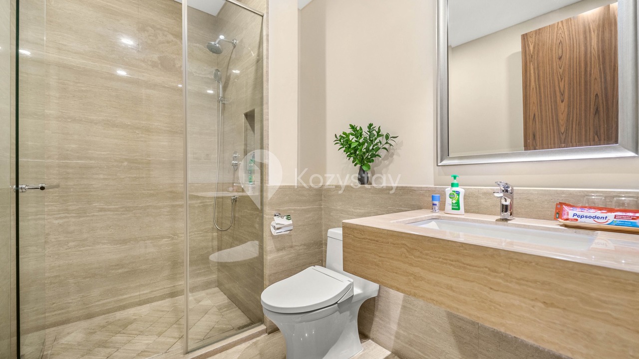 Photo of Bathroom in Kuningan