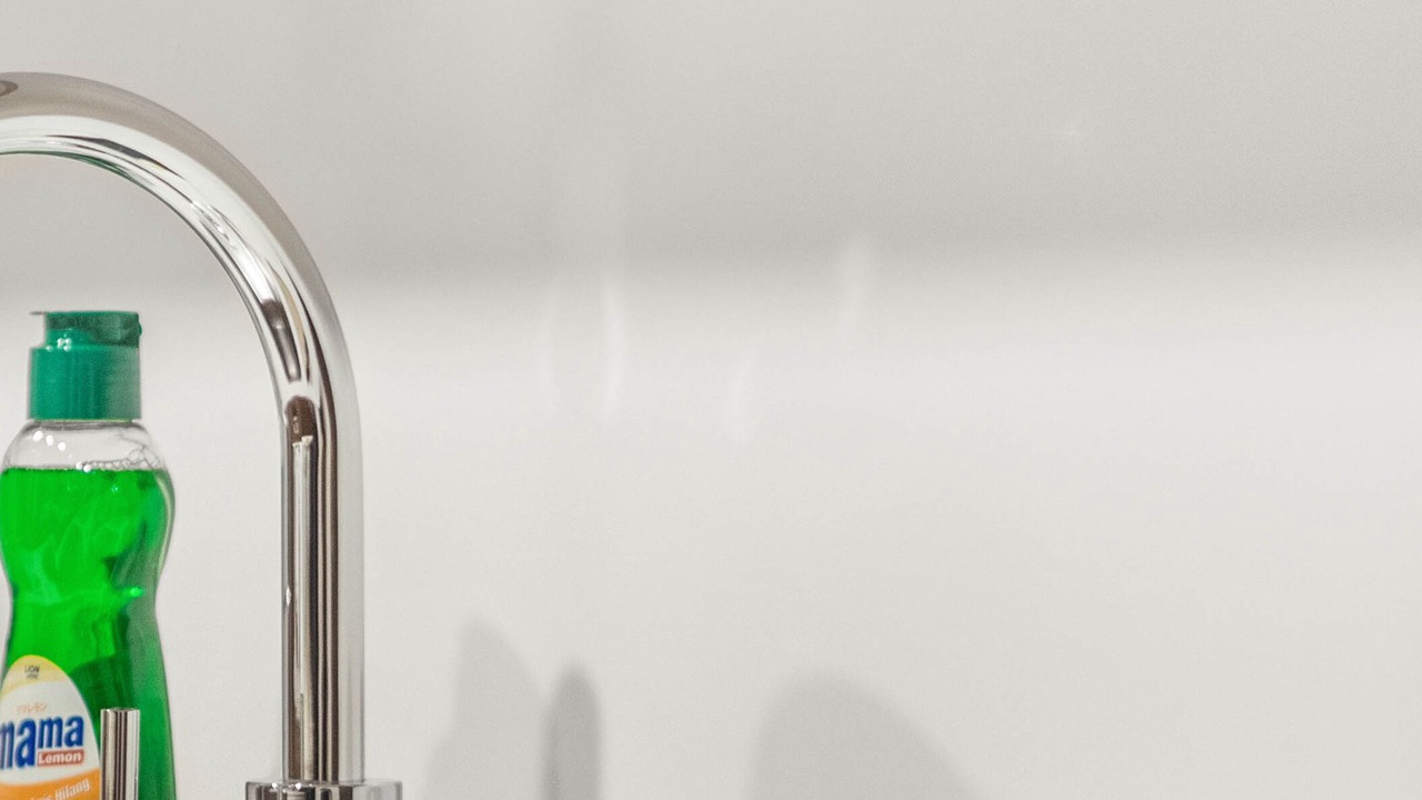 Photo of Kitchen in Kuningan