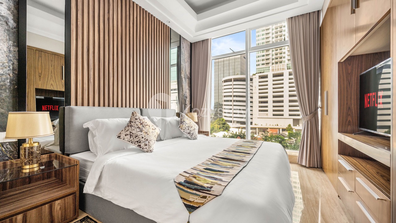 Photo of Bedroom in Kuningan