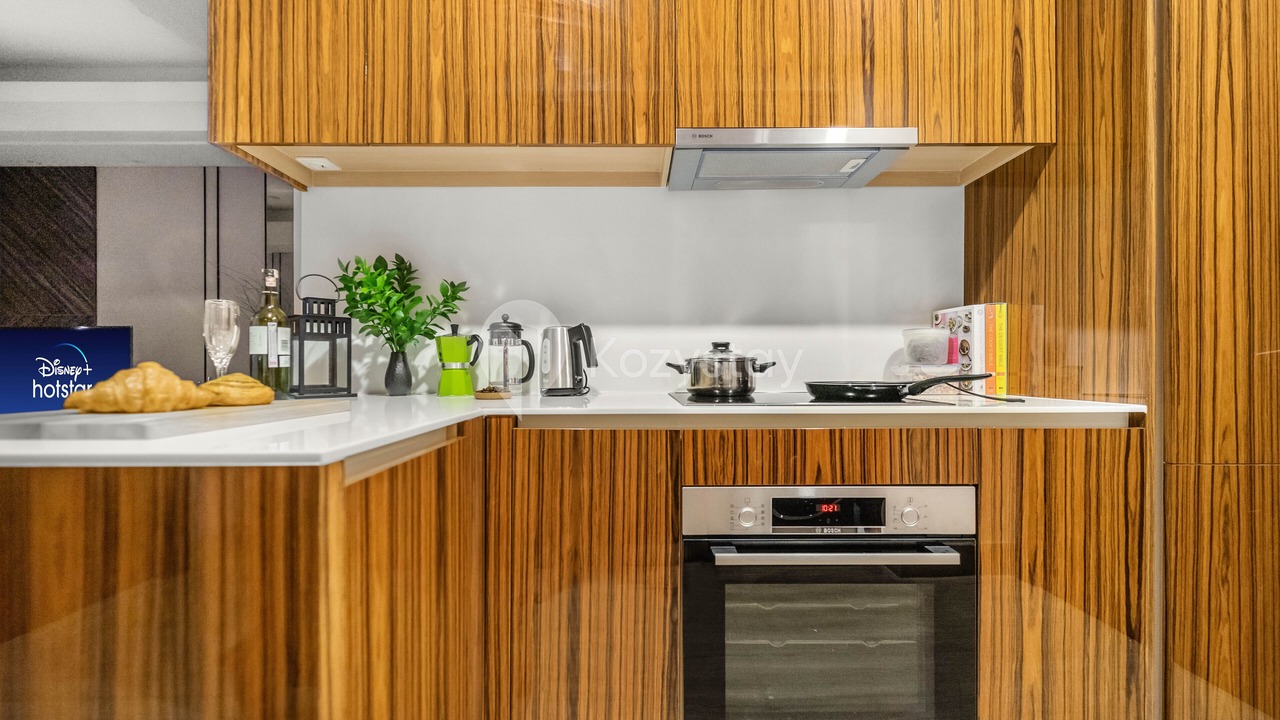 Photo of Kitchen in Kuningan