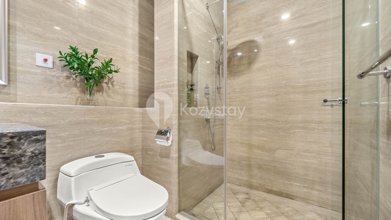 Photo of Bathroom in Kuningan