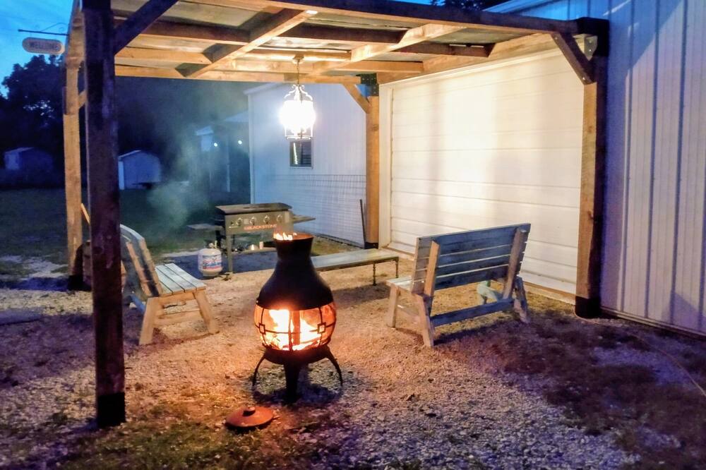 Photo of Outdoor in Wilder