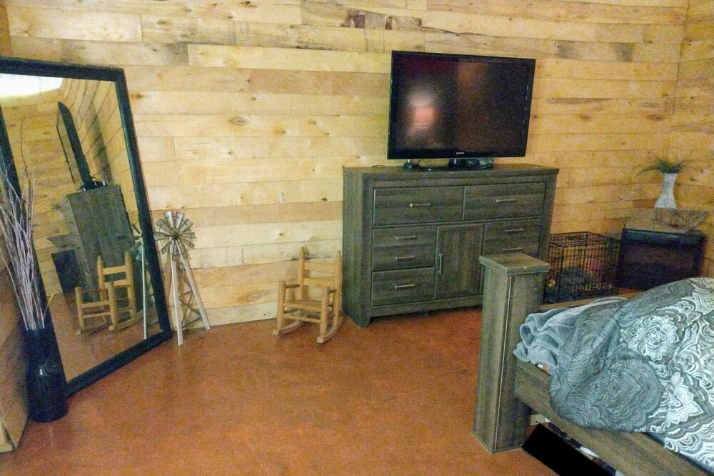 Photo of Bedroom in Wilder