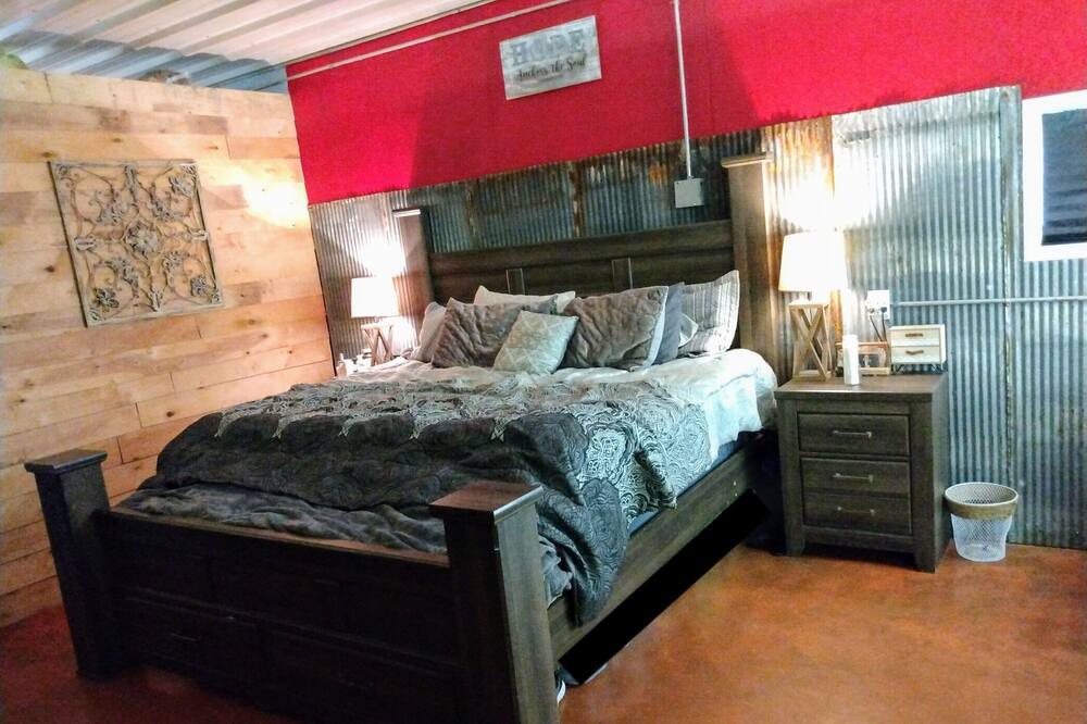 Photo of Bedroom in Wilder