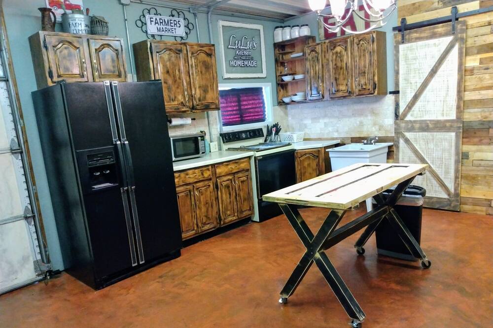 Photo of Kitchen in Wilder