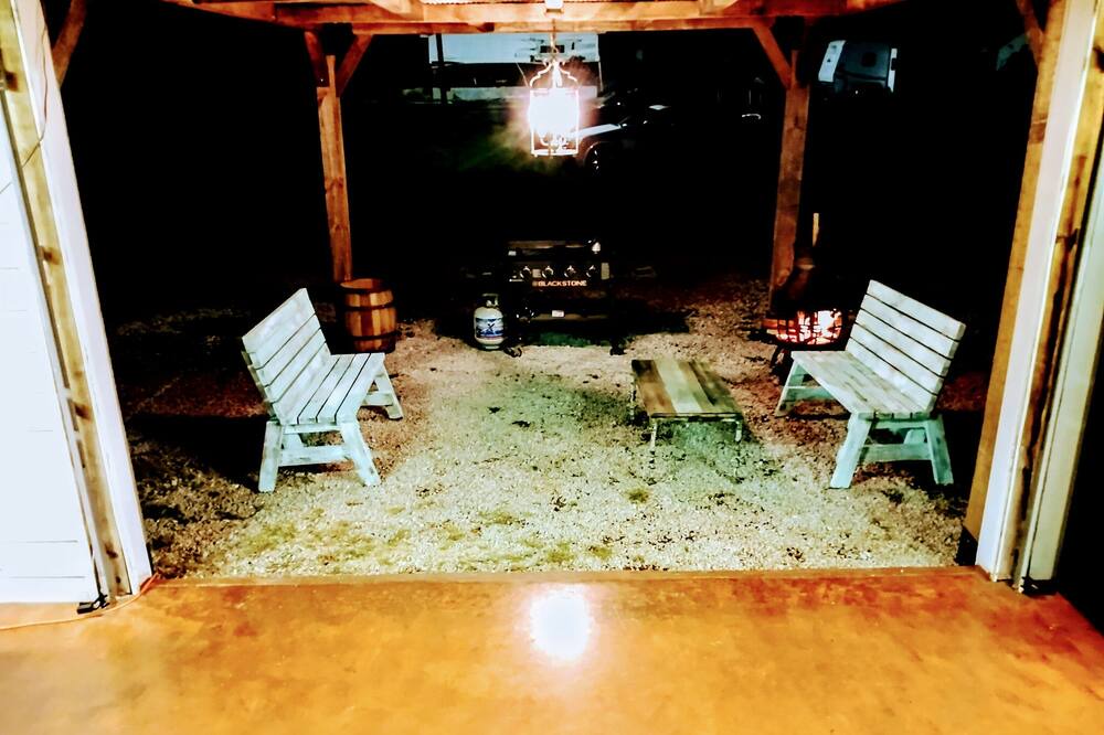 Photo of Patio Balcony in Wilder