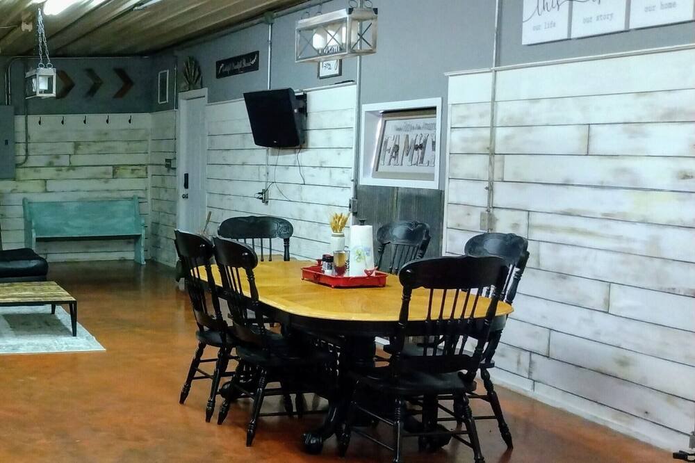 Photo of Kitchen in Wilder