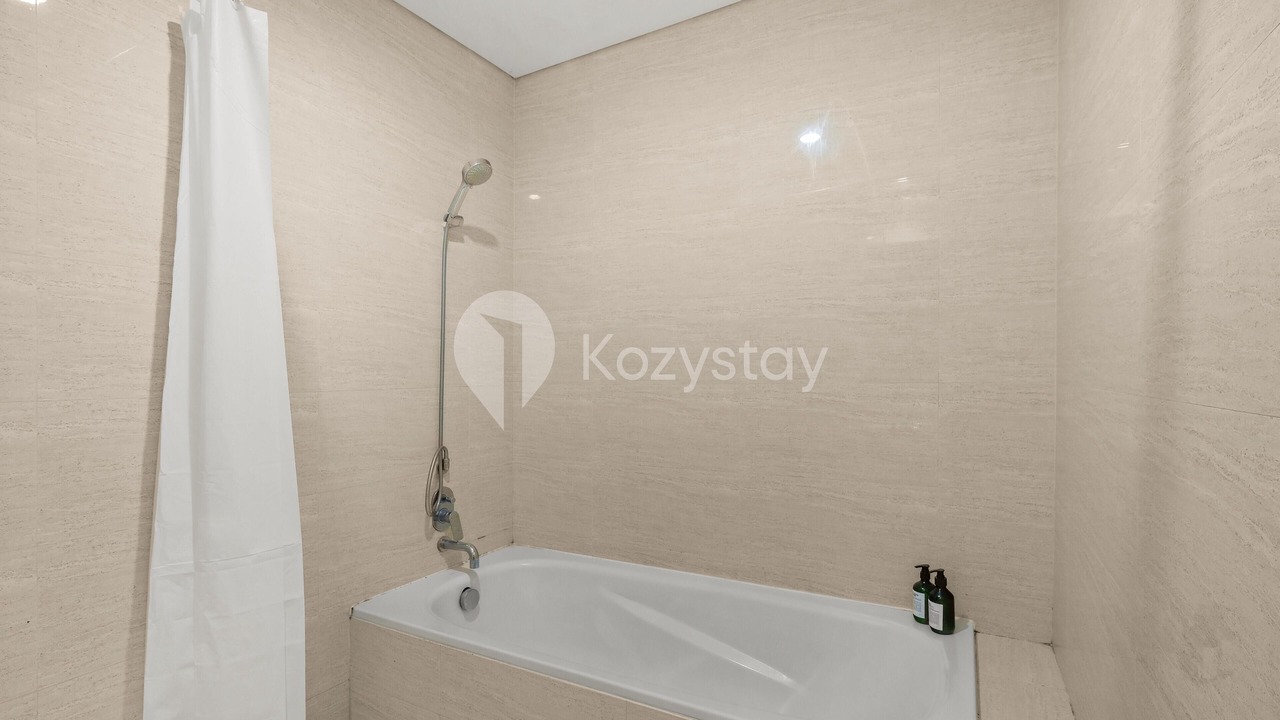 Photo of Bathroom in Kebon Jeruk