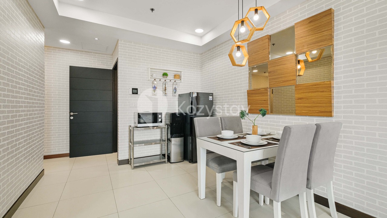 Photo of Bedroom in Kebon Jeruk