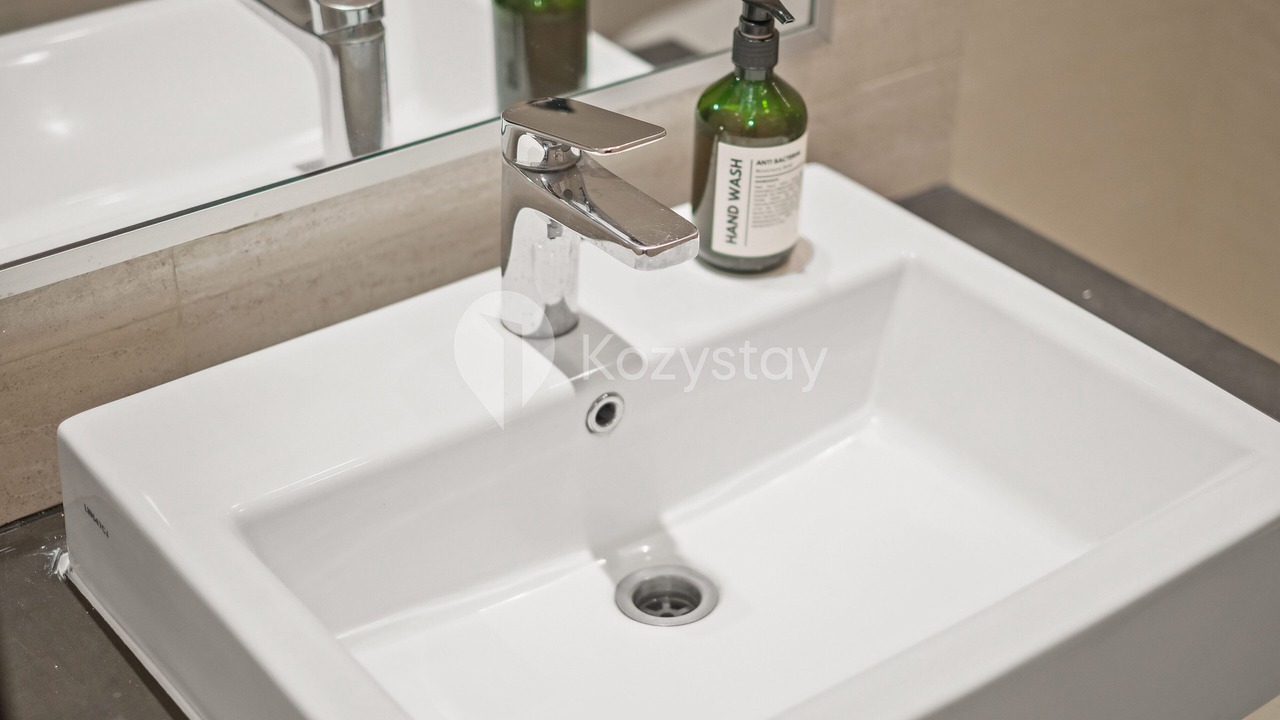 Photo of Bathroom in Kebon Jeruk