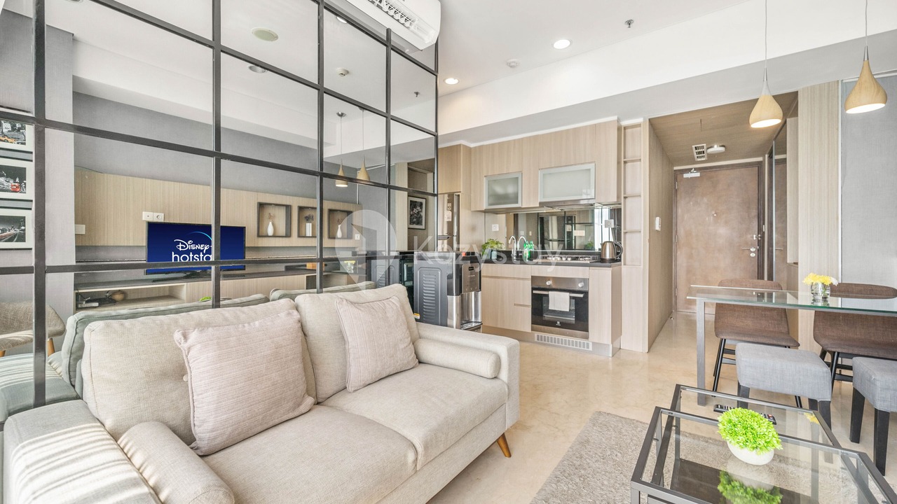 Photo of Livingroom in Karet