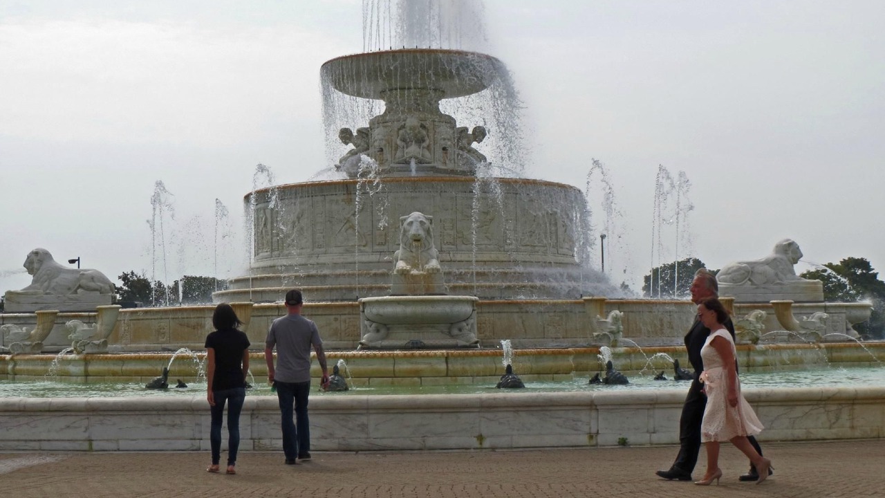 Photo of Others in Detroit