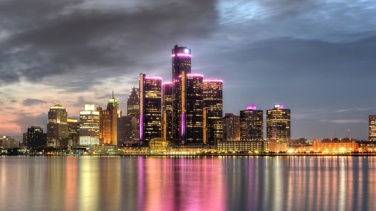 Photo of Outdoor in Detroit