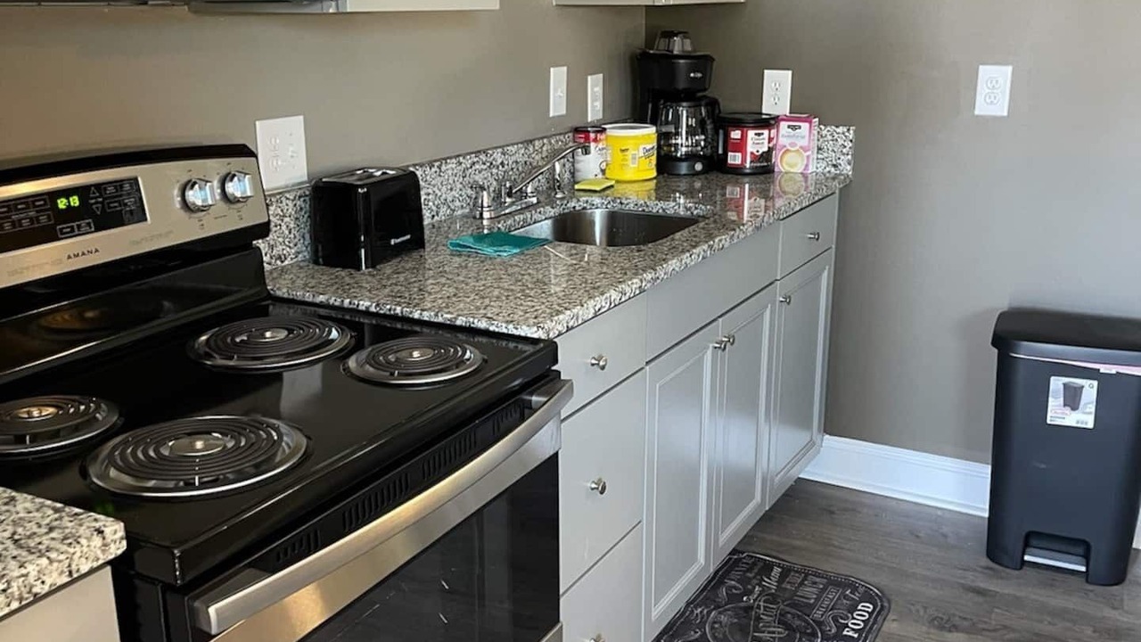 Photo of Kitchen in Warner Robins