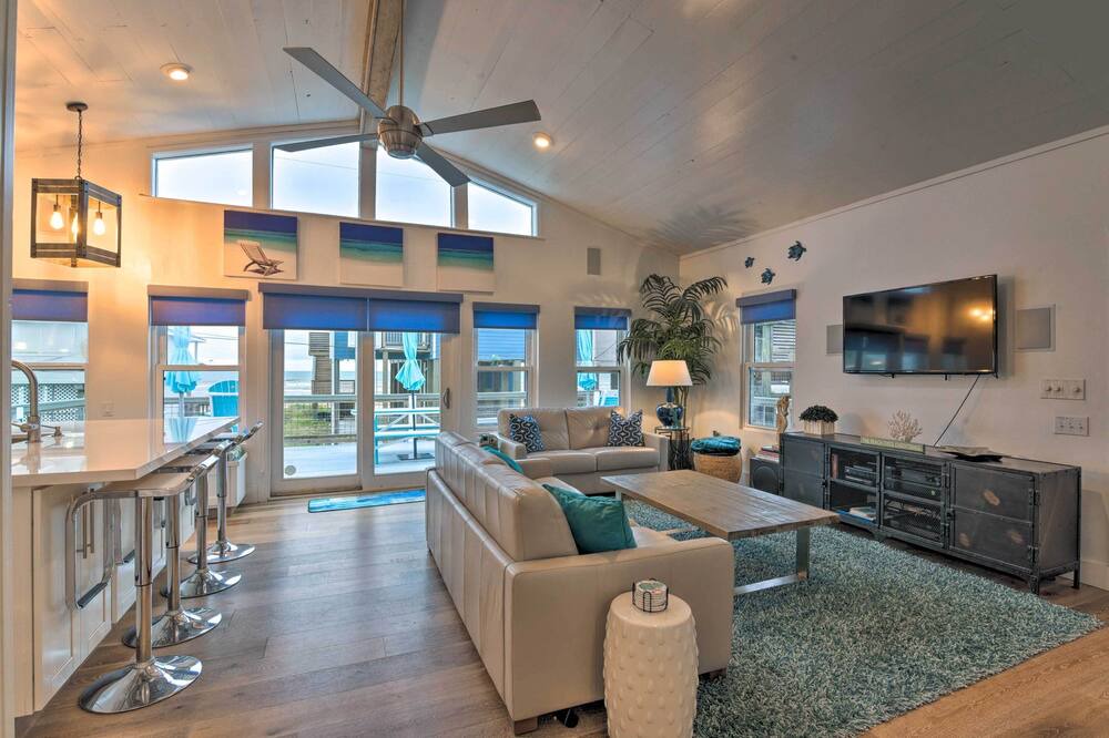 Photo of Bedroom in Bermuda Beach