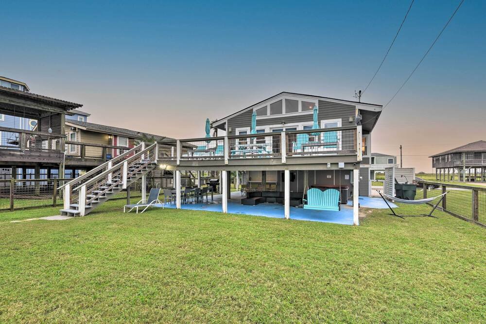 Photo of Outdoor in Bermuda Beach