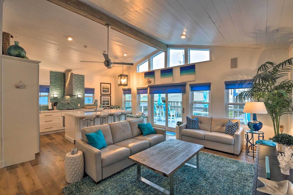 Photo of Bedroom in Bermuda Beach