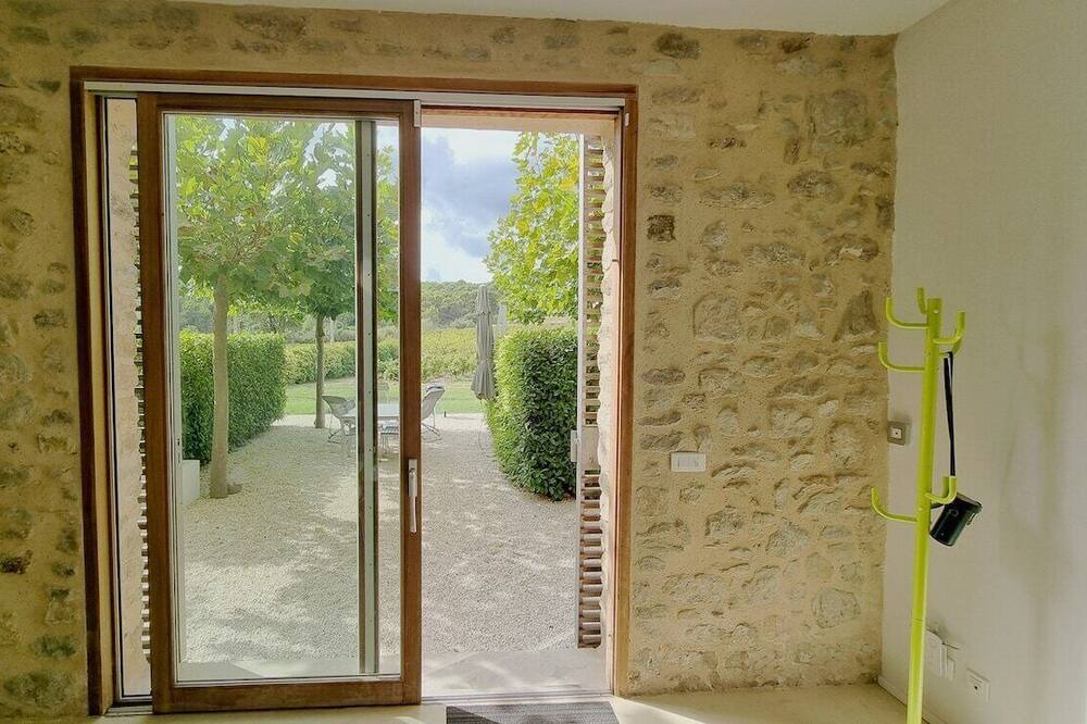Photo of Livingroom in Saint-Frichoux