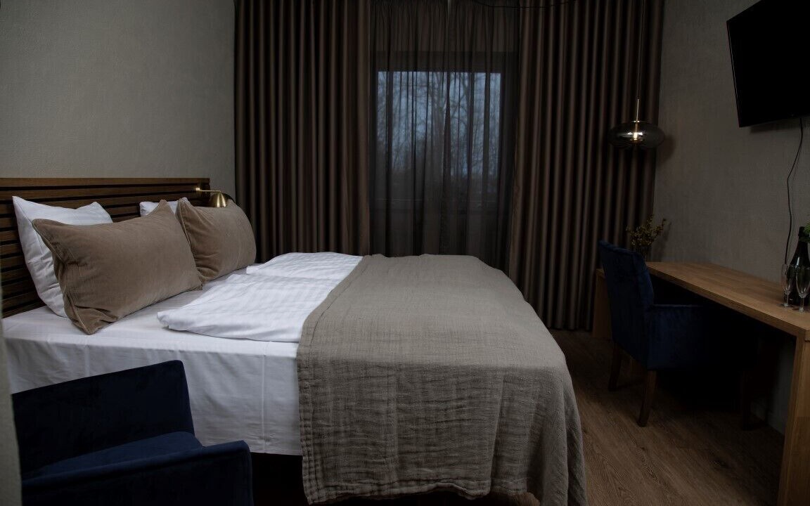 Photo of Bedroom in Sønderborg