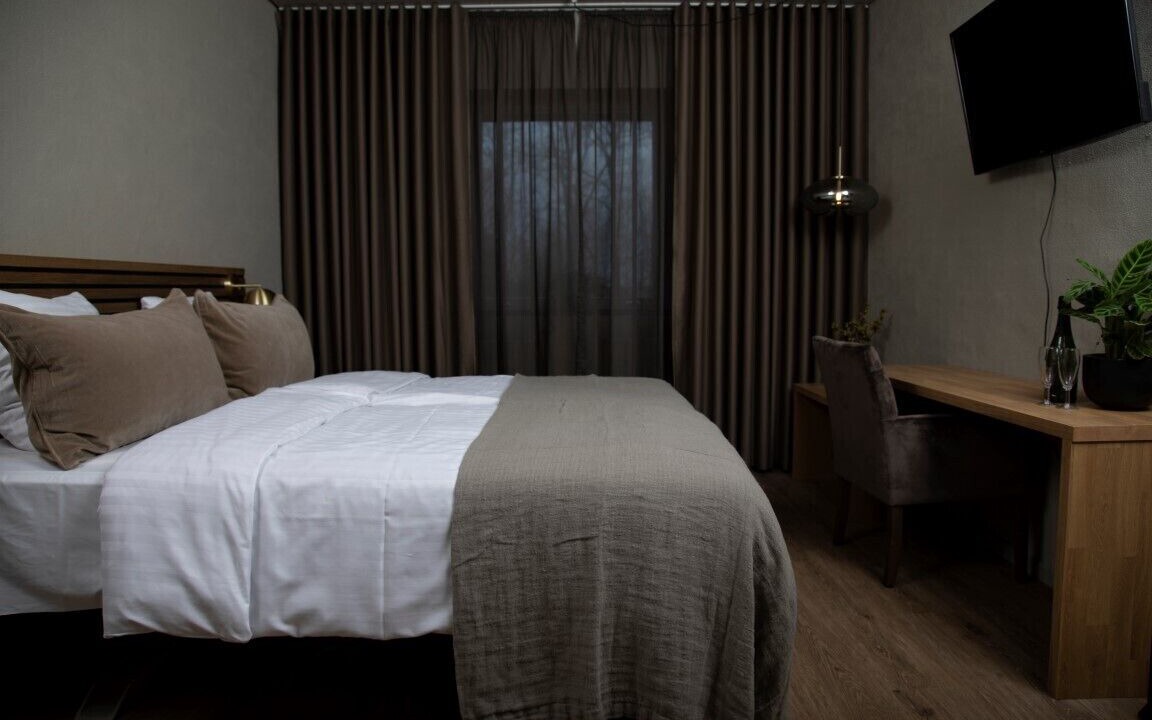 Photo of Bedroom in Sønderborg