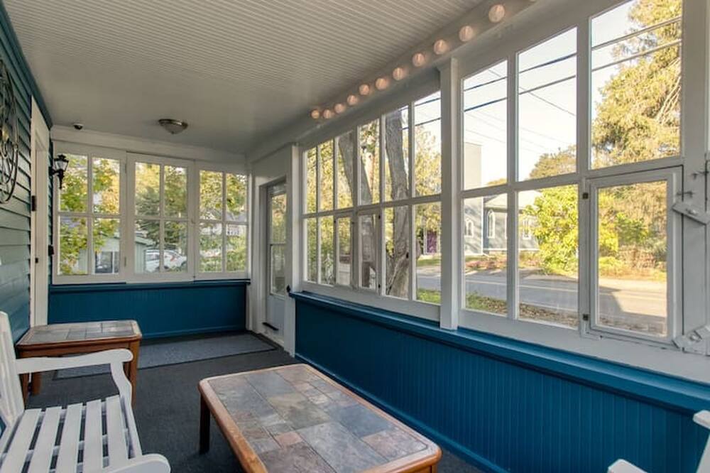 Photo of Outdoor in Housatonic