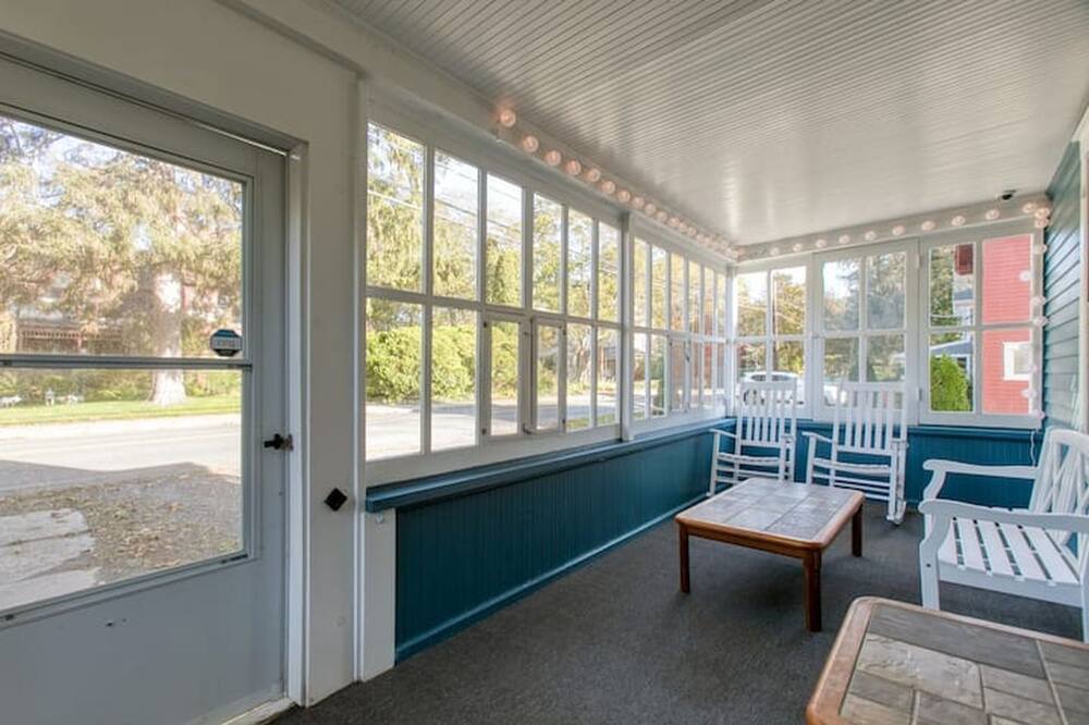 Photo of Outdoor in Housatonic