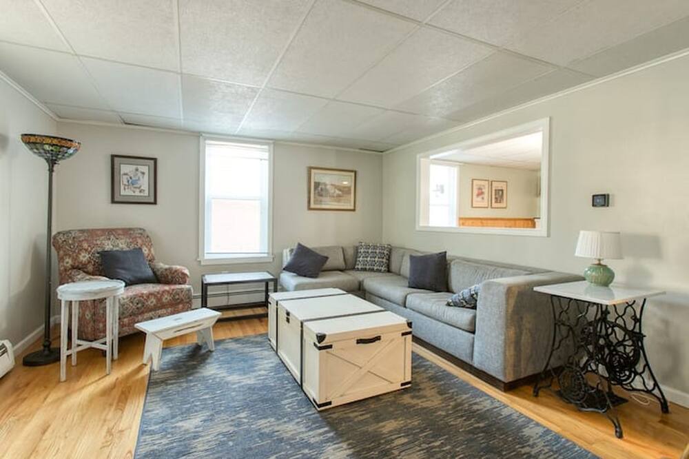 Photo of Bedroom in Housatonic