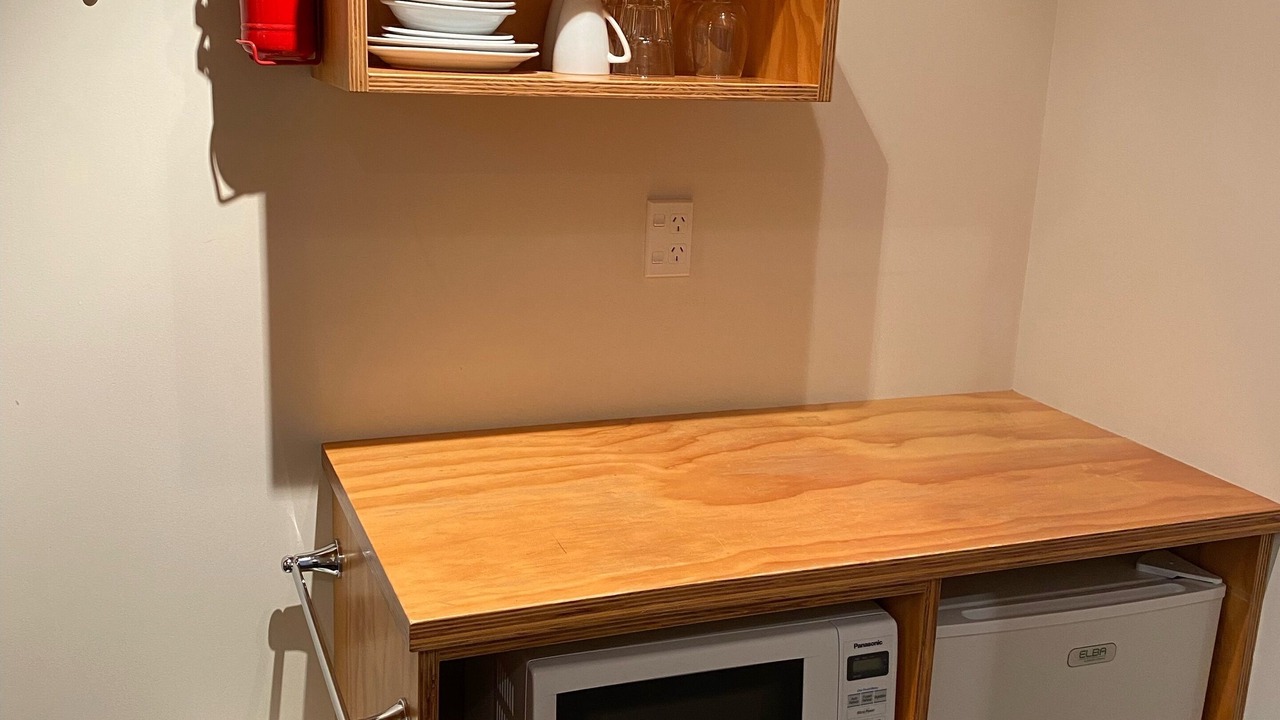 Photo of Kitchen in Te Kuiti