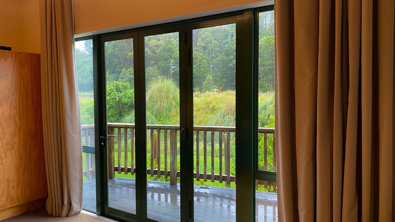 Photo of Bedroom in Te Kuiti