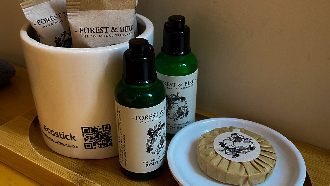 Photo of Others in Te Kuiti