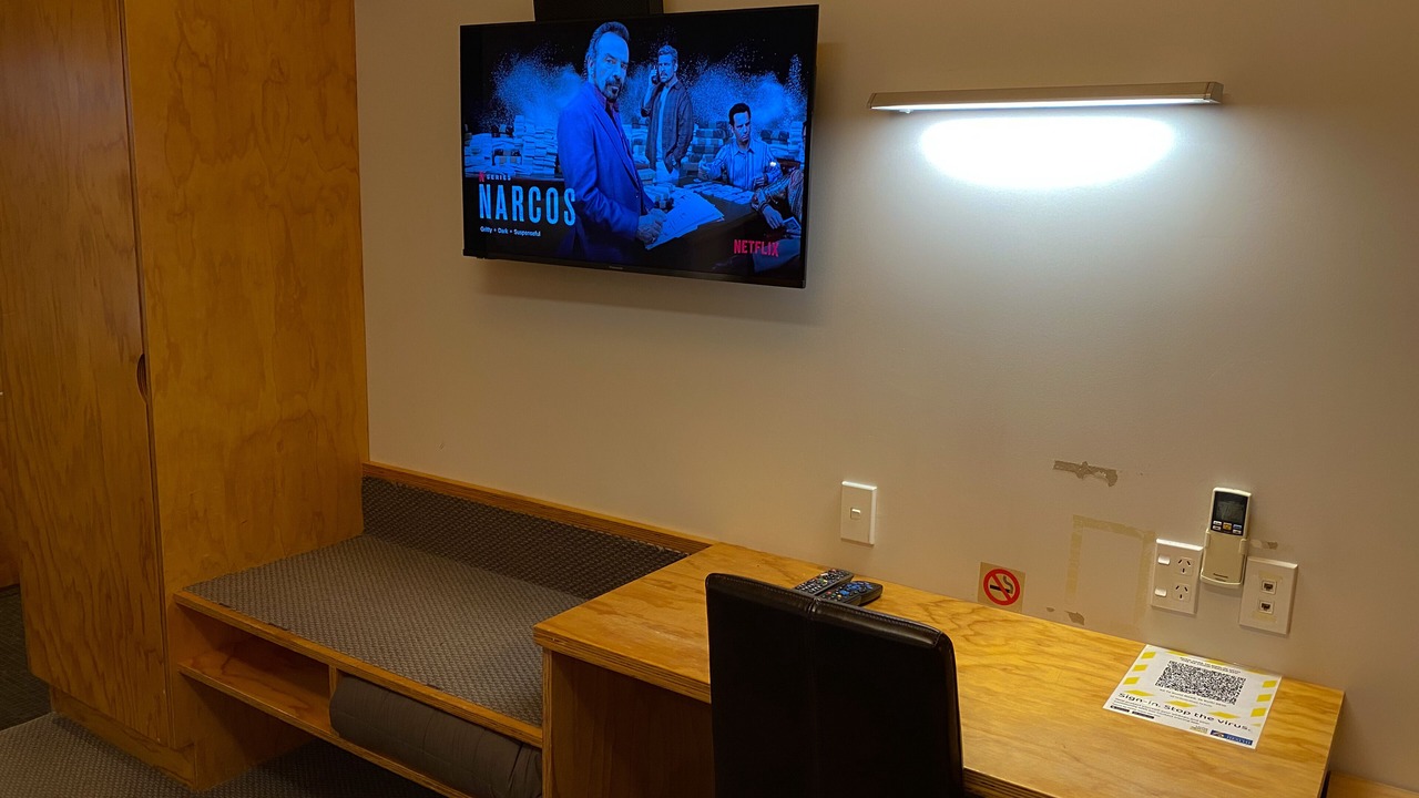 Photo of Bedroom in Te Kuiti